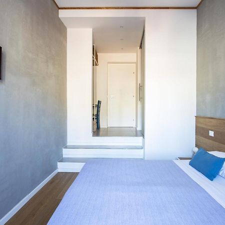 Canceddi Rooms Palermo Exterior photo