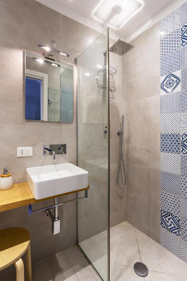 Canceddi Rooms Palermo Exterior photo
