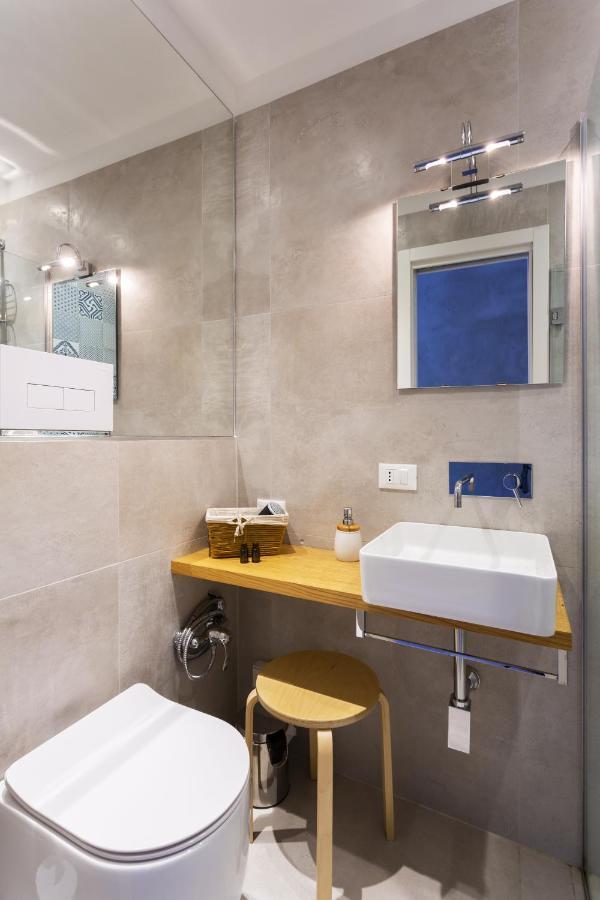 Canceddi Rooms Palermo Exterior photo