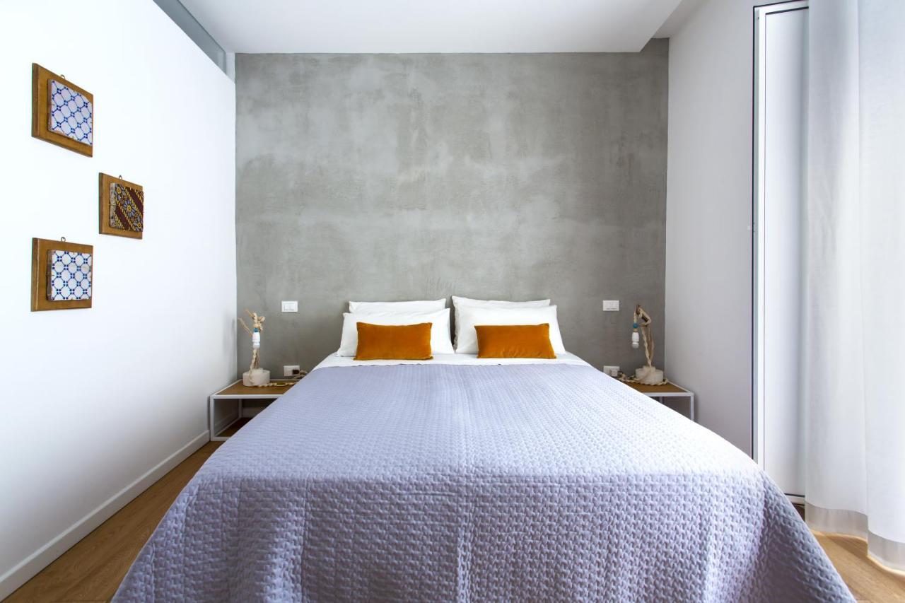 Canceddi Rooms Palermo Exterior photo