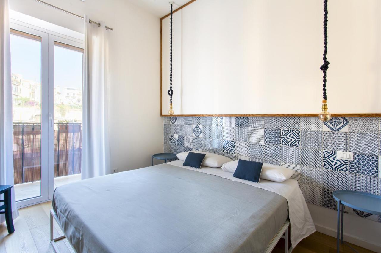 Canceddi Rooms Palermo Exterior photo