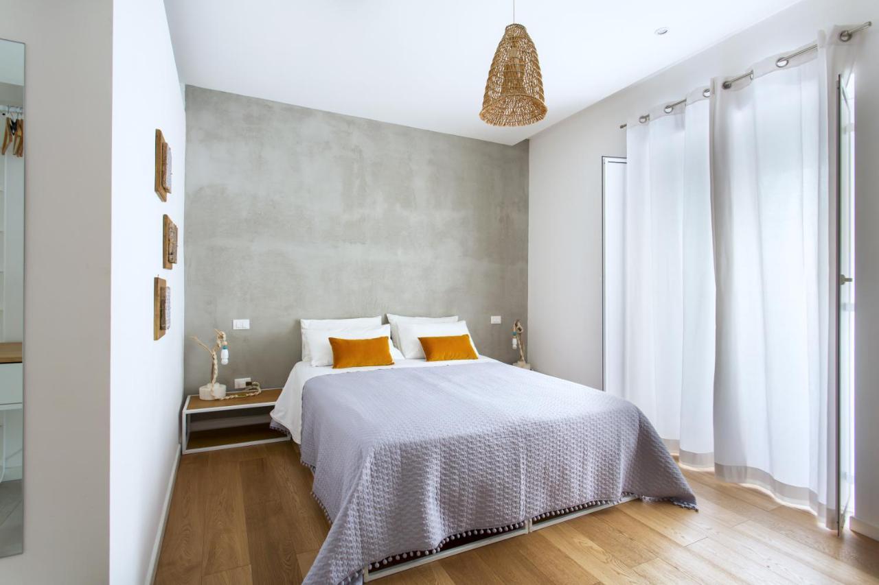 Canceddi Rooms Palermo Exterior photo
