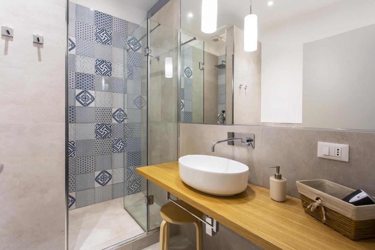 Canceddi Rooms Palermo Exterior photo
