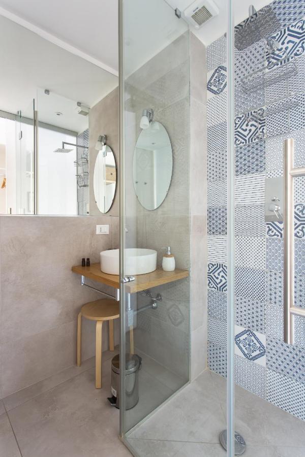Canceddi Rooms Palermo Exterior photo