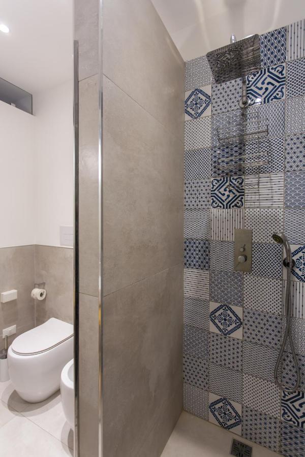 Canceddi Rooms Palermo Exterior photo
