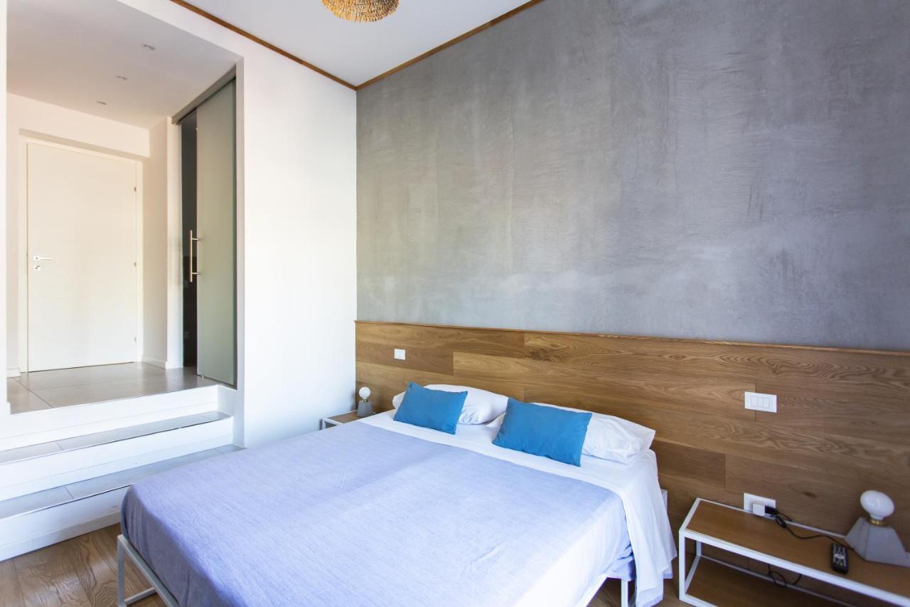 Canceddi Rooms Palermo Exterior photo