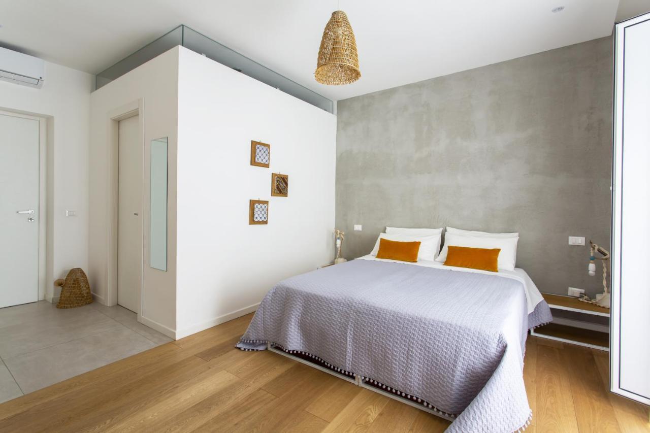 Canceddi Rooms Palermo Exterior photo