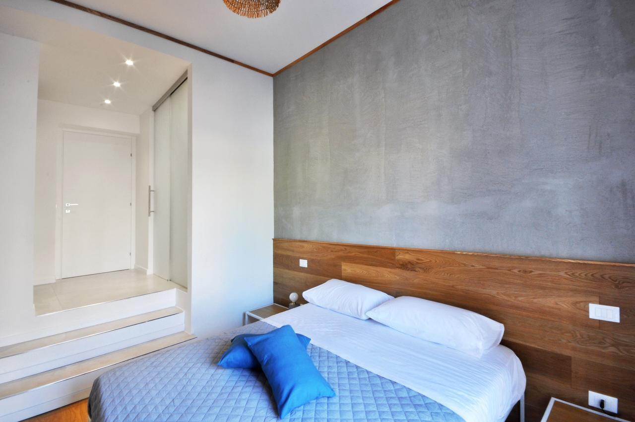 Canceddi Rooms Palermo Exterior photo